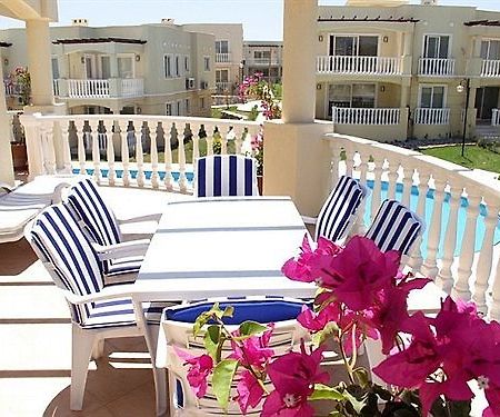 Flamingo Country Club Appartement Bogazici Buitenkant foto
