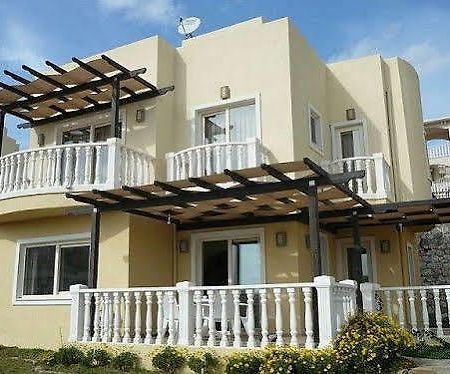 Flamingo Country Club Appartement Bogazici Buitenkant foto