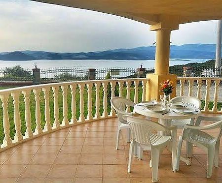 Flamingo Country Club Appartement Bogazici Buitenkant foto