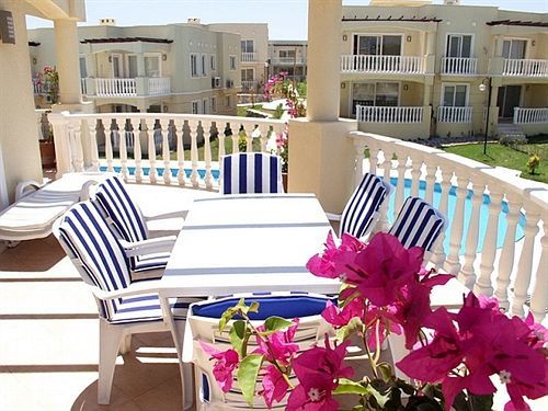 Flamingo Country Club Appartement Bogazici Buitenkant foto