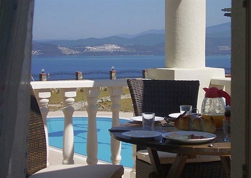 Flamingo Country Club Appartement Bogazici Buitenkant foto