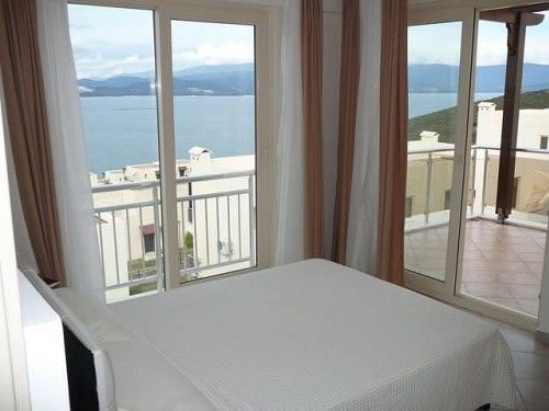 Flamingo Country Club Appartement Bogazici Buitenkant foto