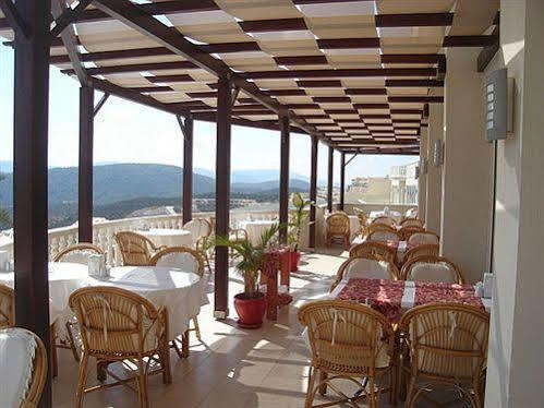 Flamingo Country Club Appartement Bogazici Buitenkant foto