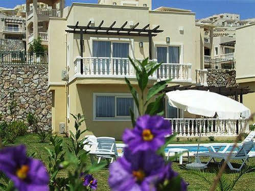 Flamingo Country Club Appartement Bogazici Buitenkant foto