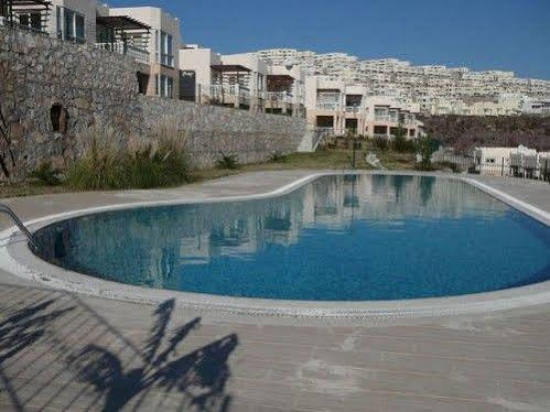 Flamingo Country Club Appartement Bogazici Buitenkant foto
