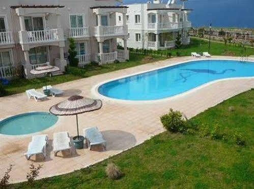 Flamingo Country Club Appartement Bogazici Buitenkant foto