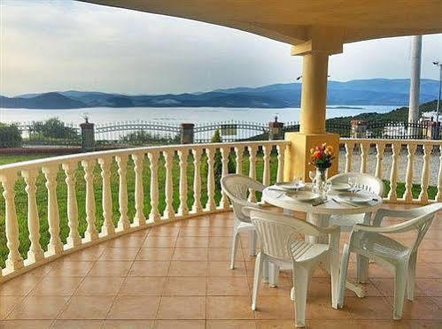 Flamingo Country Club Appartement Bogazici Buitenkant foto